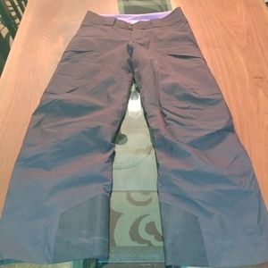 Arc'Teryx Insulated Ski Pant